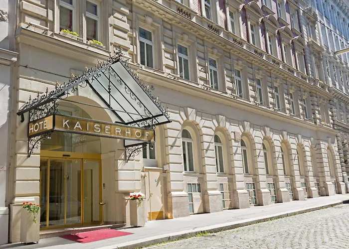 Kaiserhof